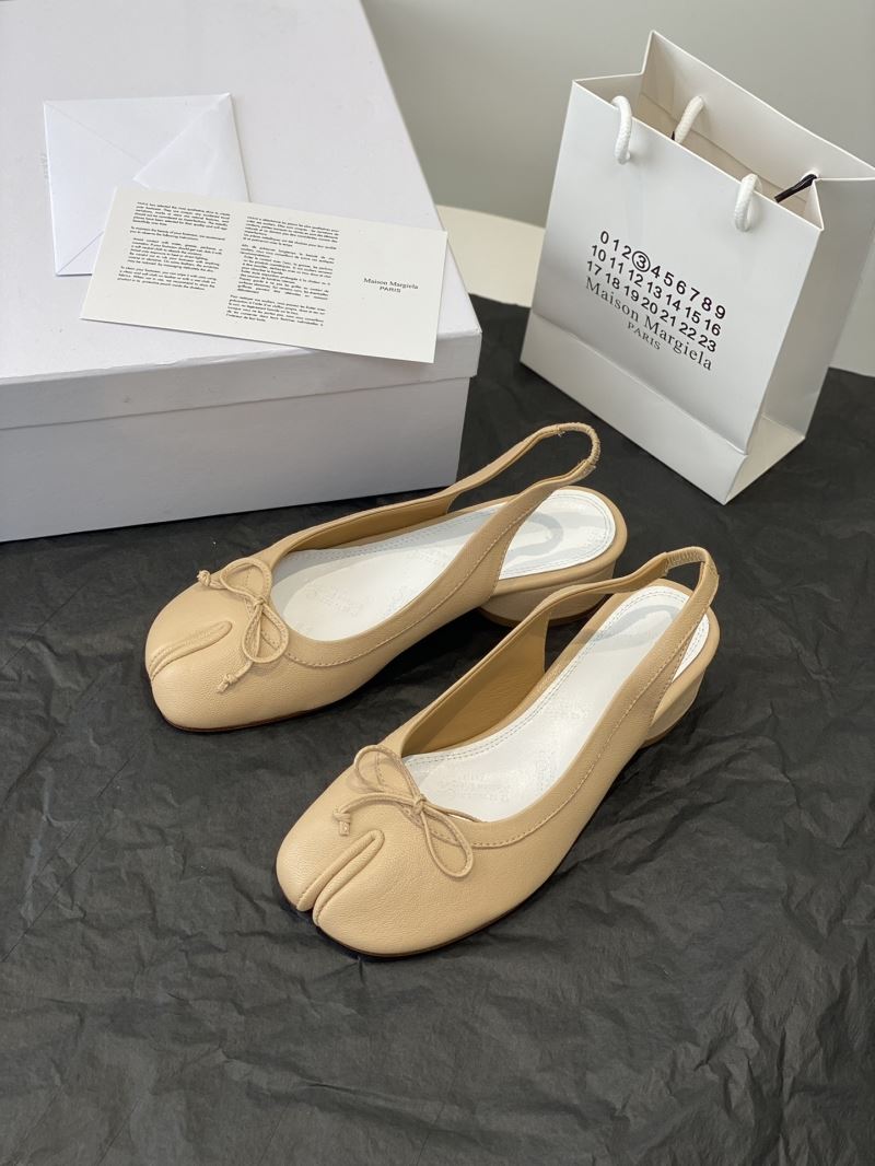 Maison Margiela Sandals